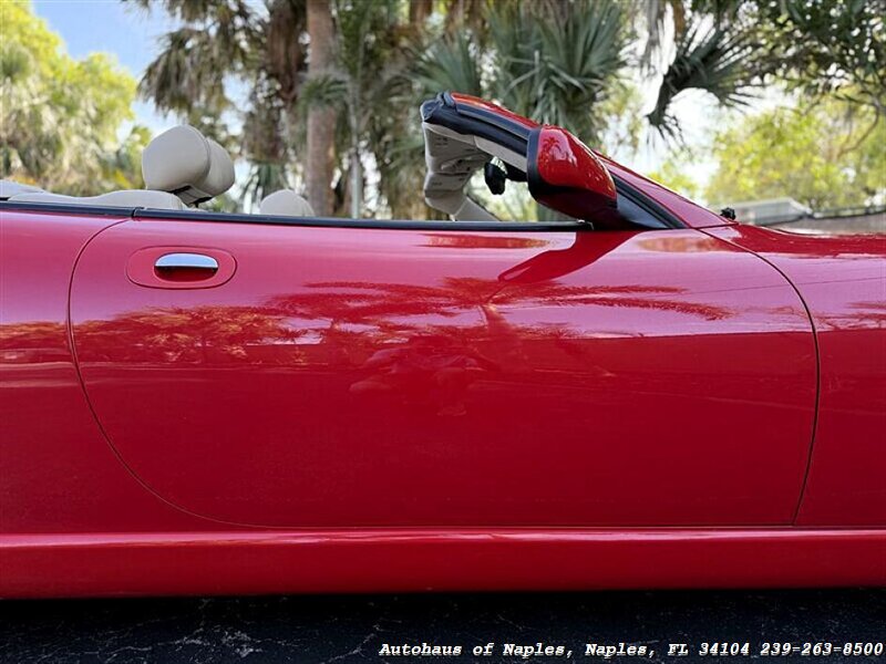 2005 Jaguar XK8 - Photo 29 - Naples, FL 34104
