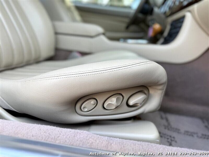 2005 Jaguar XK8 - Photo 57 - Naples, FL 34104
