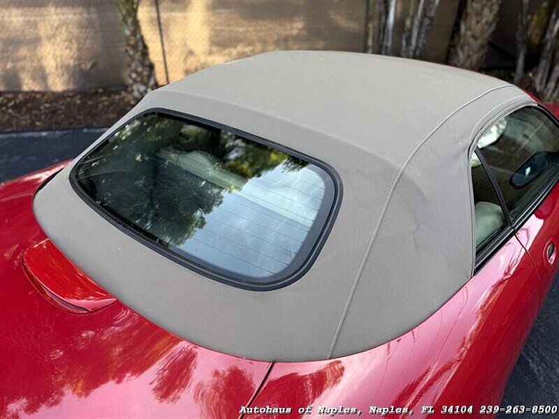 2005 Jaguar XK8 - Photo 46 - Naples, FL 34104