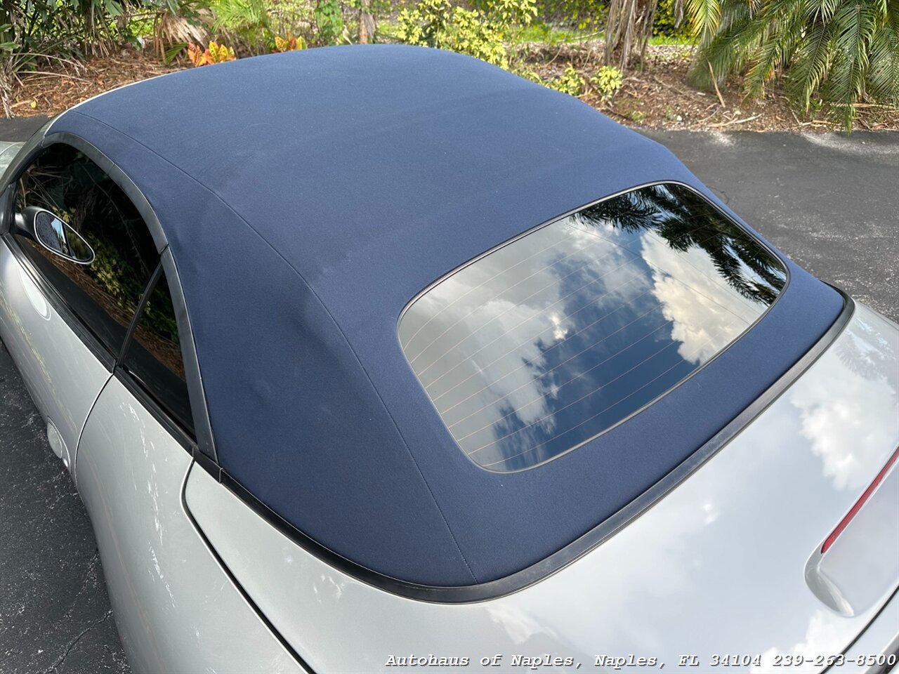 2004 Porsche 911 Carrera 4S   - Photo 18 - Naples, FL 34104