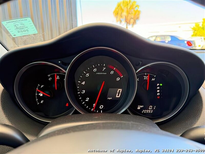 2005 Mazda RX-8   - Photo 42 - Naples, FL 34104