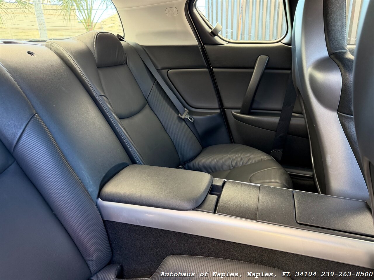 2005 Mazda RX-8   - Photo 37 - Naples, FL 34104