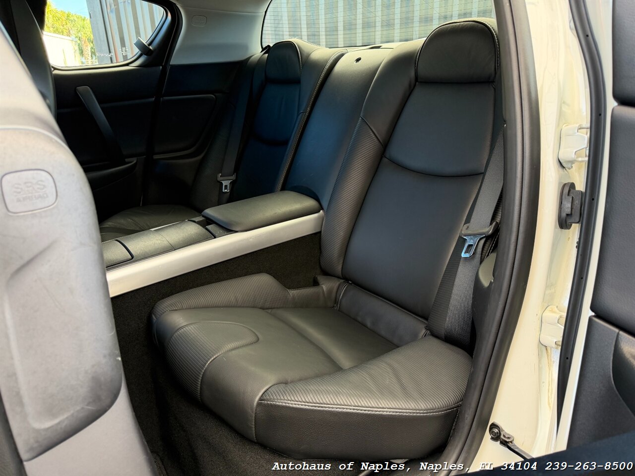2005 Mazda RX-8   - Photo 28 - Naples, FL 34104