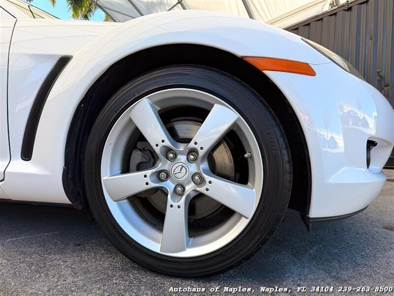 2005 Mazda RX-8   - Photo 16 - Naples, FL 34104