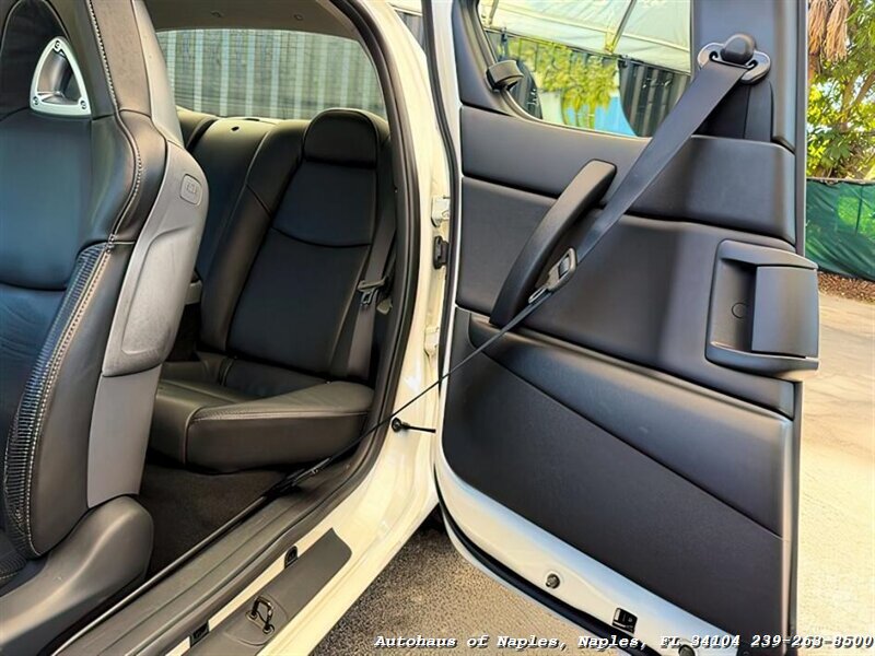 2005 Mazda RX-8   - Photo 30 - Naples, FL 34104