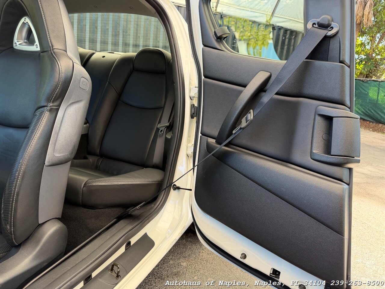 2005 Mazda RX-8   - Photo 30 - Naples, FL 34104