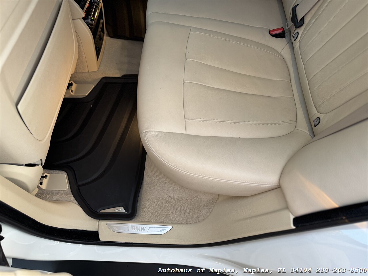 2015 BMW X5 xDrive35i - Photo 33 - Naples, FL 34104