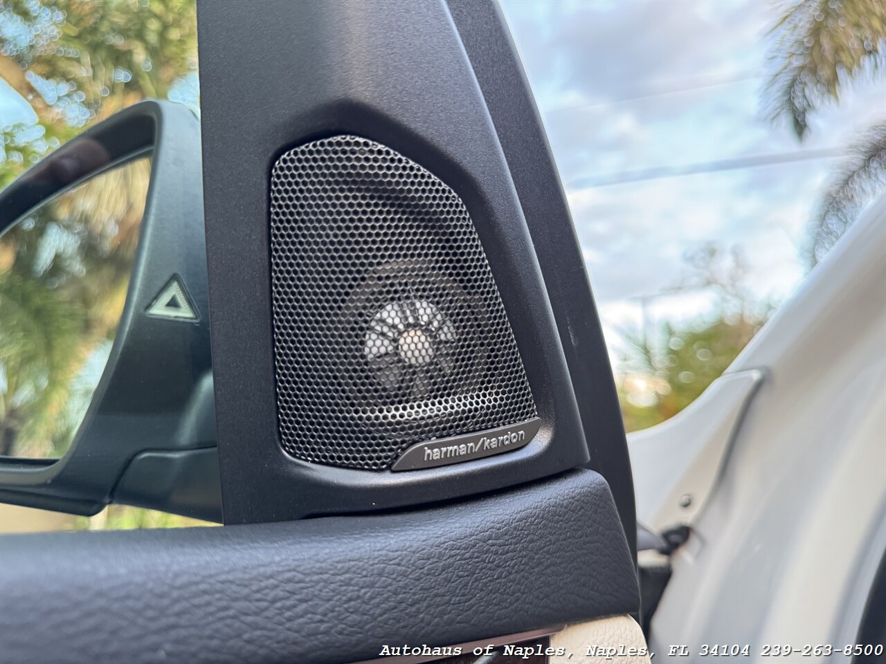 2015 BMW X5 xDrive35i - Photo 22 - Naples, FL 34104