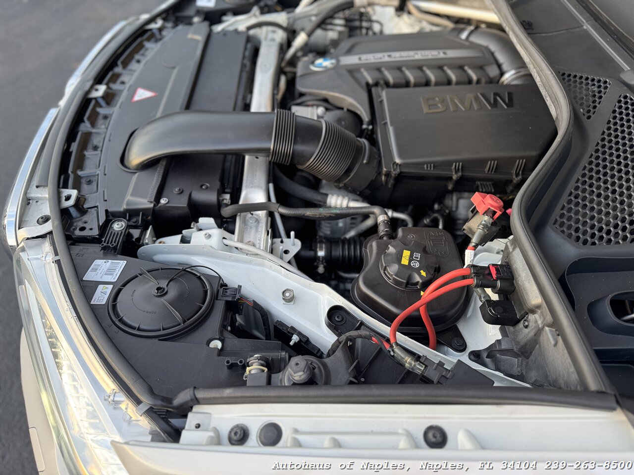 2015 BMW X5 xDrive35i - Photo 50 - Naples, FL 34104