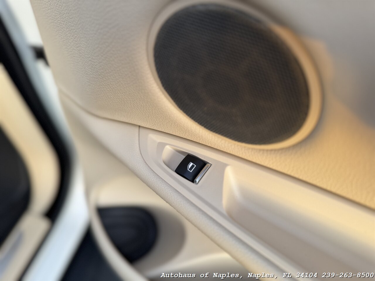 2015 BMW X5 xDrive35i - Photo 37 - Naples, FL 34104