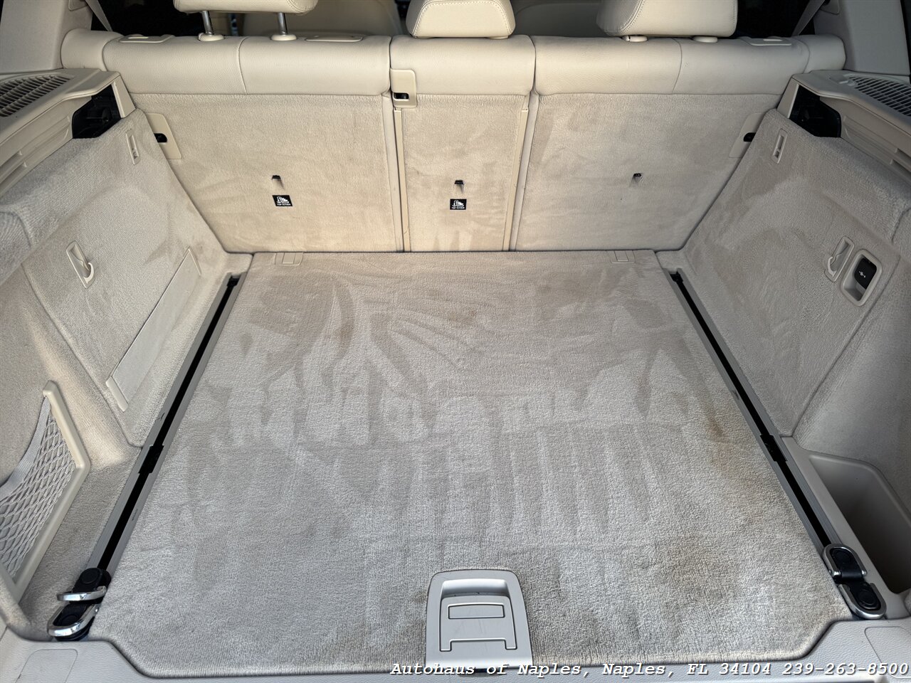 2015 BMW X5 xDrive35i - Photo 19 - Naples, FL 34104