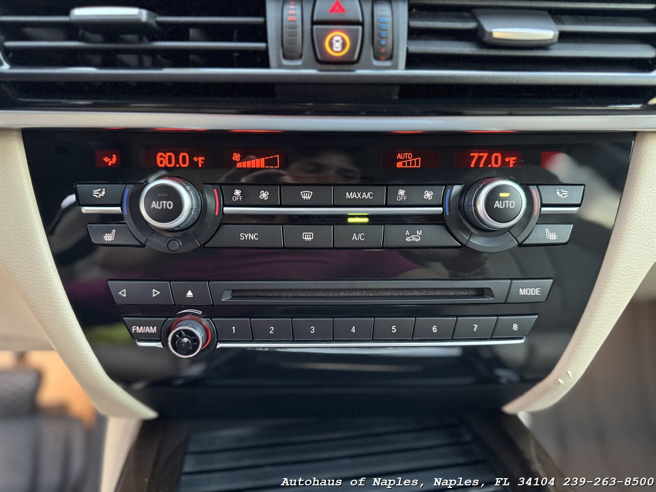 2015 BMW X5 xDrive35i - Photo 25 - Naples, FL 34104