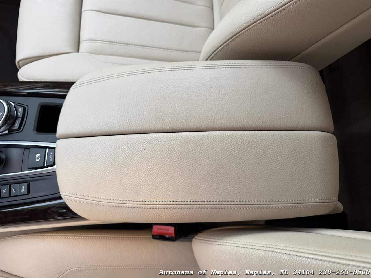 2015 BMW X5 xDrive35i - Photo 29 - Naples, FL 34104