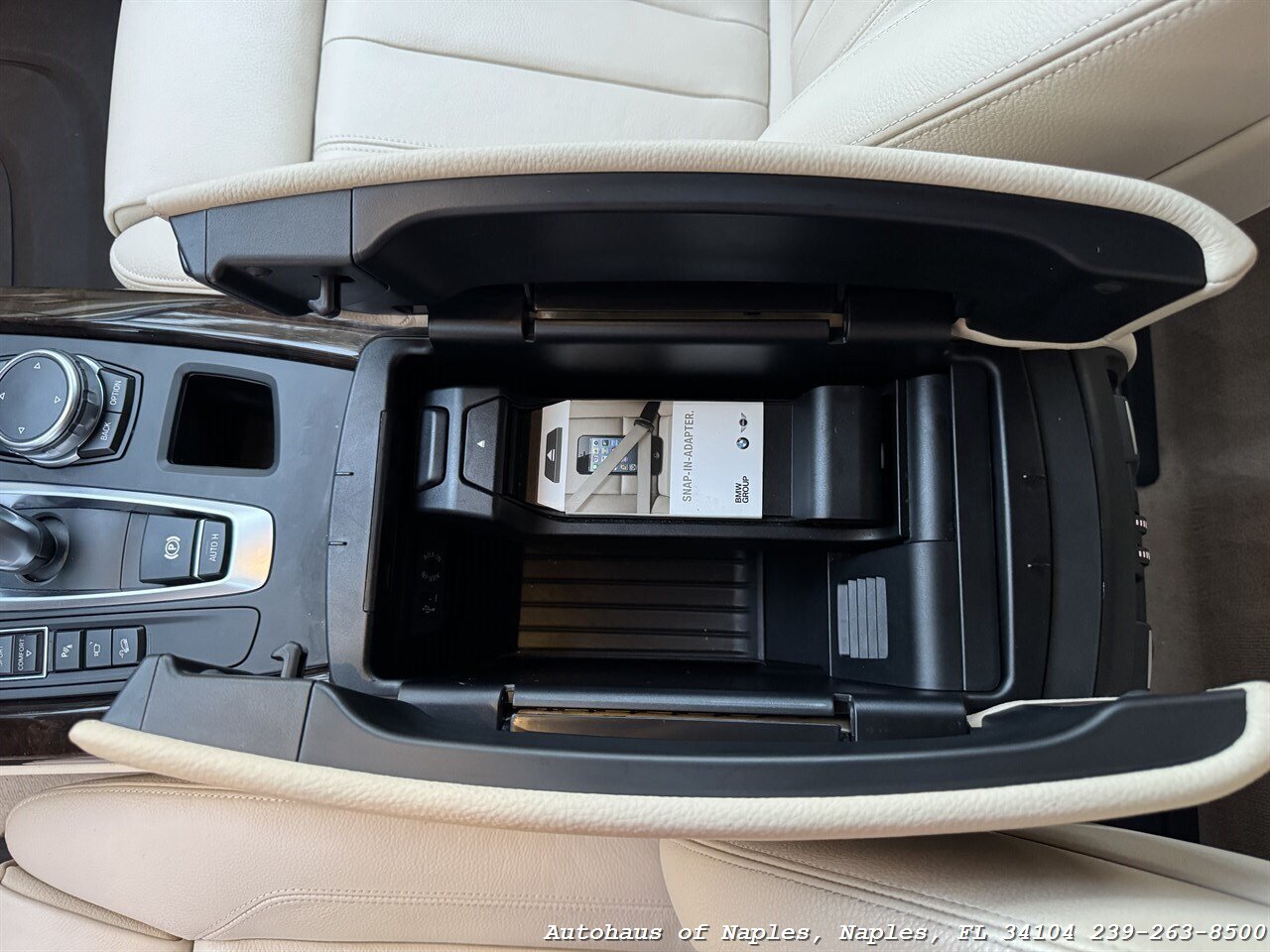 2015 BMW X5 xDrive35i - Photo 30 - Naples, FL 34104