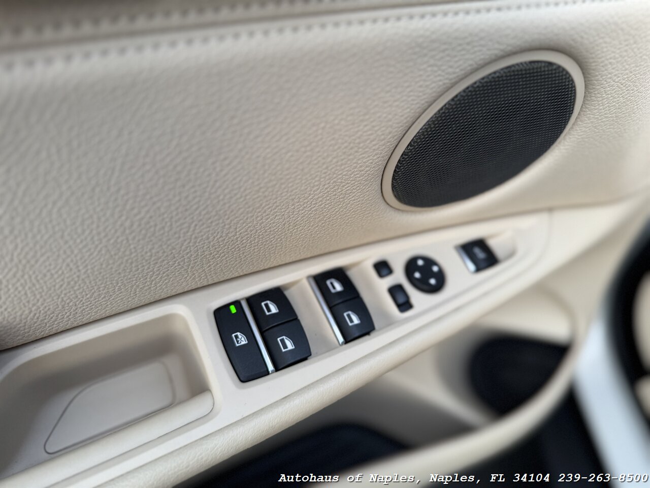 2015 BMW X5 xDrive35i - Photo 21 - Naples, FL 34104
