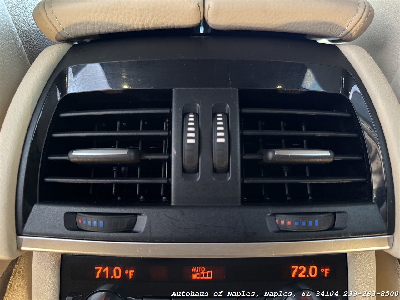 2015 BMW X5 xDrive35i - Photo 35 - Naples, FL 34104