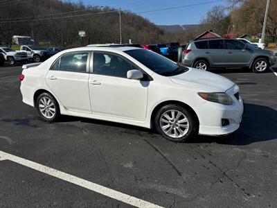 2010 Toyota Corolla S   - Photo 2 - Hesston, PA 16647