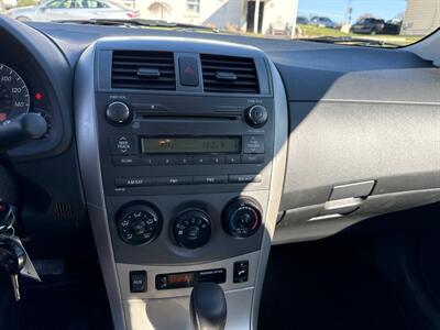 2010 Toyota Corolla S   - Photo 33 - Hesston, PA 16647