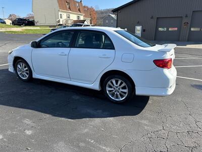 2010 Toyota Corolla S   - Photo 8 - Hesston, PA 16647