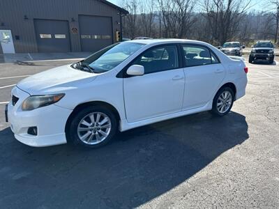 2010 Toyota Corolla S   - Photo 10 - Hesston, PA 16647