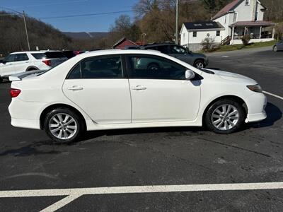 2010 Toyota Corolla S   - Photo 3 - Hesston, PA 16647