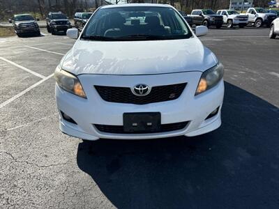 2010 Toyota Corolla S   - Photo 12 - Hesston, PA 16647