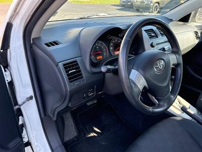 2010 Toyota Corolla S   - Photo 27 - Hesston, PA 16647