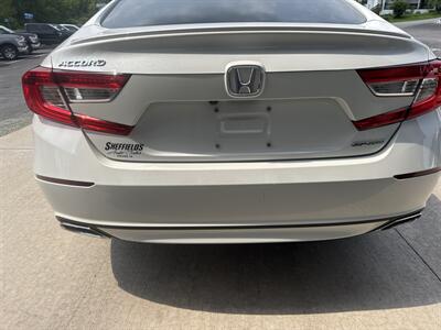 2020 Honda Accord Sport   - Photo 18 - Hesston, PA 16647