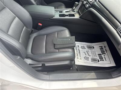 2020 Honda Accord Sport   - Photo 41 - Hesston, PA 16647