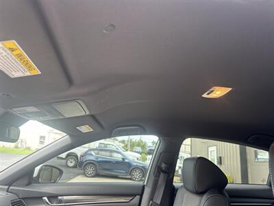 2020 Honda Accord Sport   - Photo 26 - Hesston, PA 16647