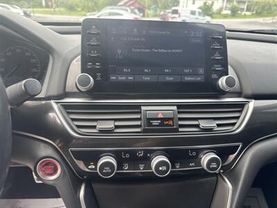 2020 Honda Accord Sport   - Photo 30 - Hesston, PA 16647