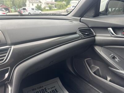 2020 Honda Accord Sport   - Photo 32 - Hesston, PA 16647