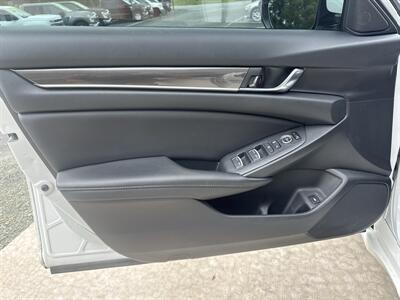 2020 Honda Accord Sport   - Photo 23 - Hesston, PA 16647