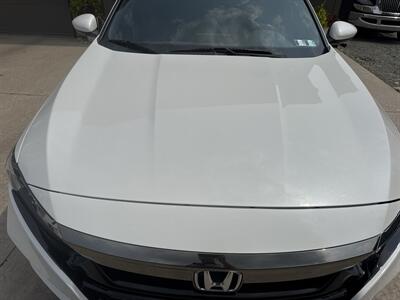 2020 Honda Accord Sport   - Photo 14 - Hesston, PA 16647