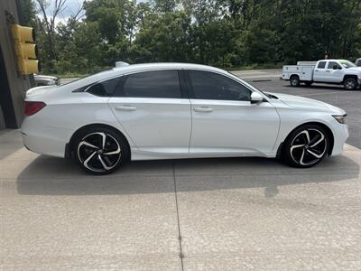 2020 Honda Accord Sport   - Photo 3 - Hesston, PA 16647
