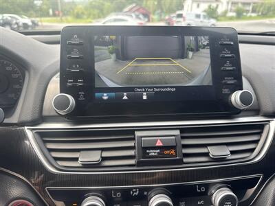 2020 Honda Accord Sport   - Photo 33 - Hesston, PA 16647