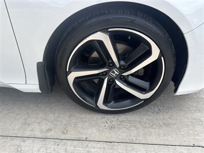 2020 Honda Accord Sport   - Photo 42 - Hesston, PA 16647
