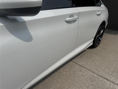 2020 Honda Accord Sport   - Photo 16 - Hesston, PA 16647