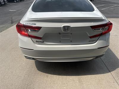 2020 Honda Accord Sport   - Photo 5 - Hesston, PA 16647