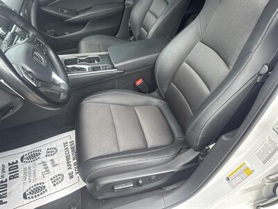 2020 Honda Accord Sport   - Photo 25 - Hesston, PA 16647
