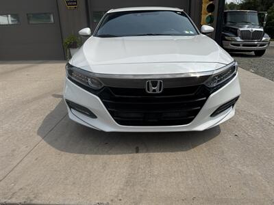 2020 Honda Accord Sport   - Photo 9 - Hesston, PA 16647