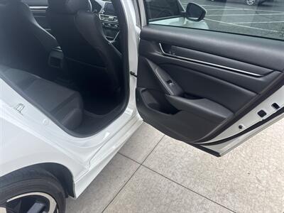 2020 Honda Accord Sport   - Photo 38 - Hesston, PA 16647