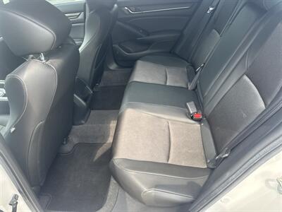 2020 Honda Accord Sport   - Photo 35 - Hesston, PA 16647