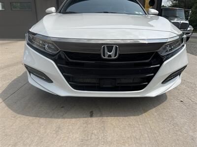 2020 Honda Accord Sport   - Photo 12 - Hesston, PA 16647
