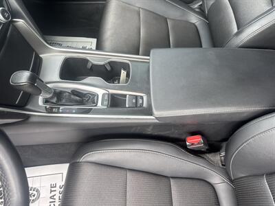 2020 Honda Accord Sport   - Photo 27 - Hesston, PA 16647