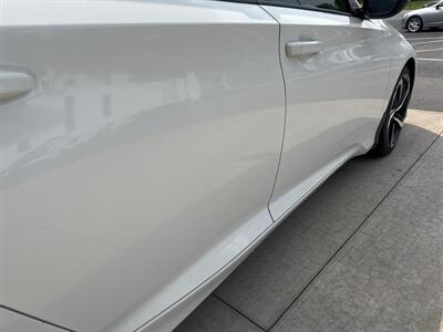 2020 Honda Accord Sport   - Photo 20 - Hesston, PA 16647