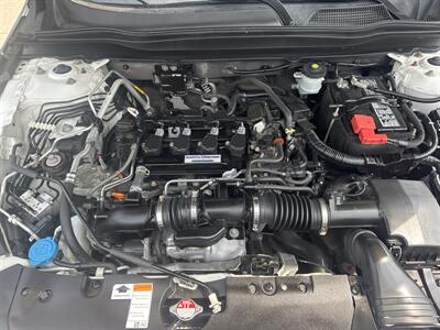 2020 Honda Accord Sport   - Photo 43 - Hesston, PA 16647