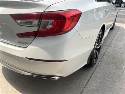 2020 Honda Accord Sport   - Photo 19 - Hesston, PA 16647