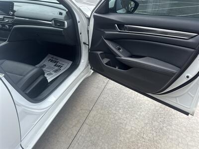 2020 Honda Accord Sport   - Photo 40 - Hesston, PA 16647
