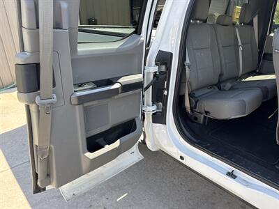 2020 Ford F-150 XLT  Super Cab 4x4 - Photo 39 - Hesston, PA 16647